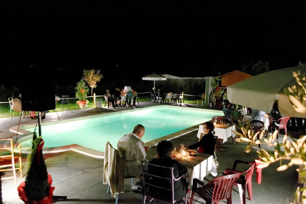 Aparthotel Terra Dei Santi Country House Spello