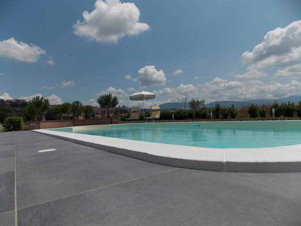 Terra Dei Santi Country House Spello
