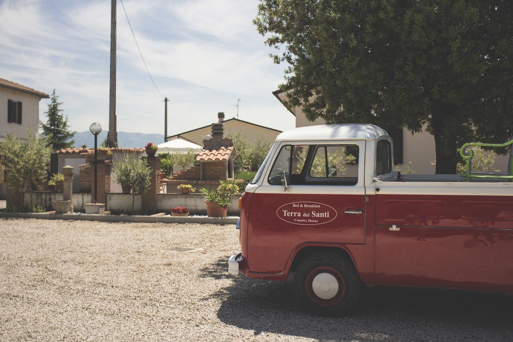 Terra Dei Santi Country House 2*