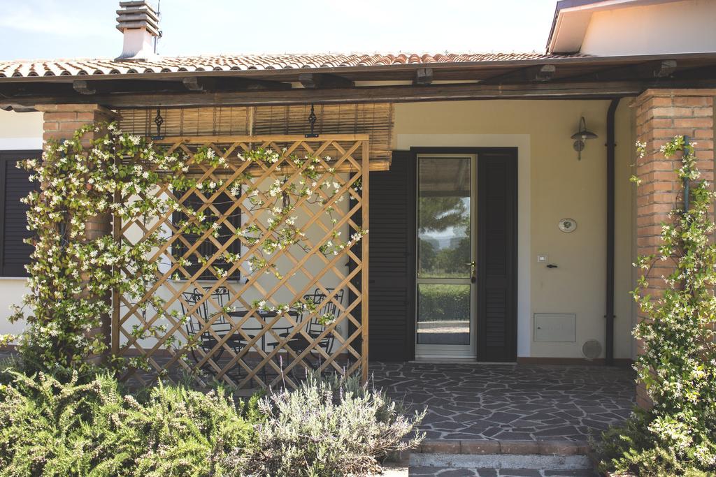 Terra Dei Santi Country House Aparthotel Spello