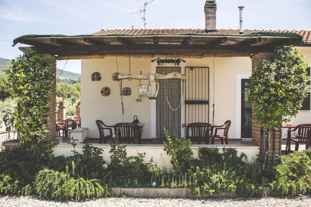 Aparthotel Terra Dei Santi Country House 2*
