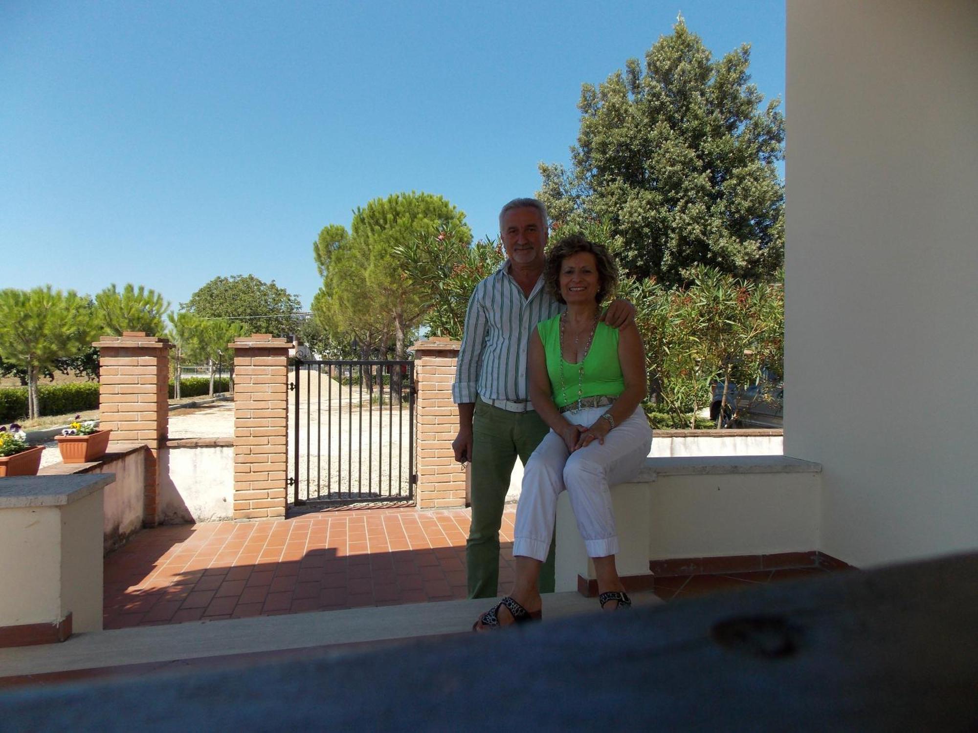 Terra Dei Santi Country House Spello