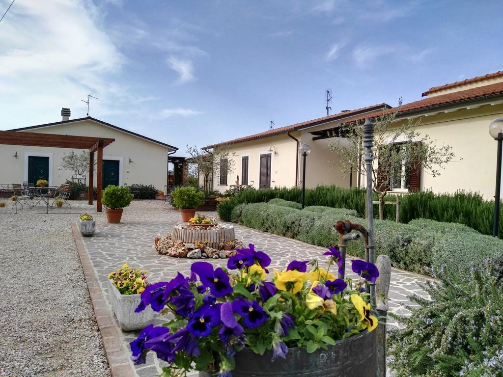 Terra Dei Santi Country House Aparthotel Spello
