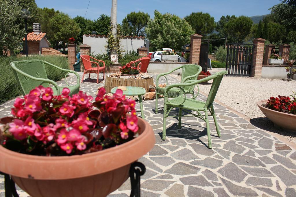 Terra Dei Santi Country House Aparthotel 2*
