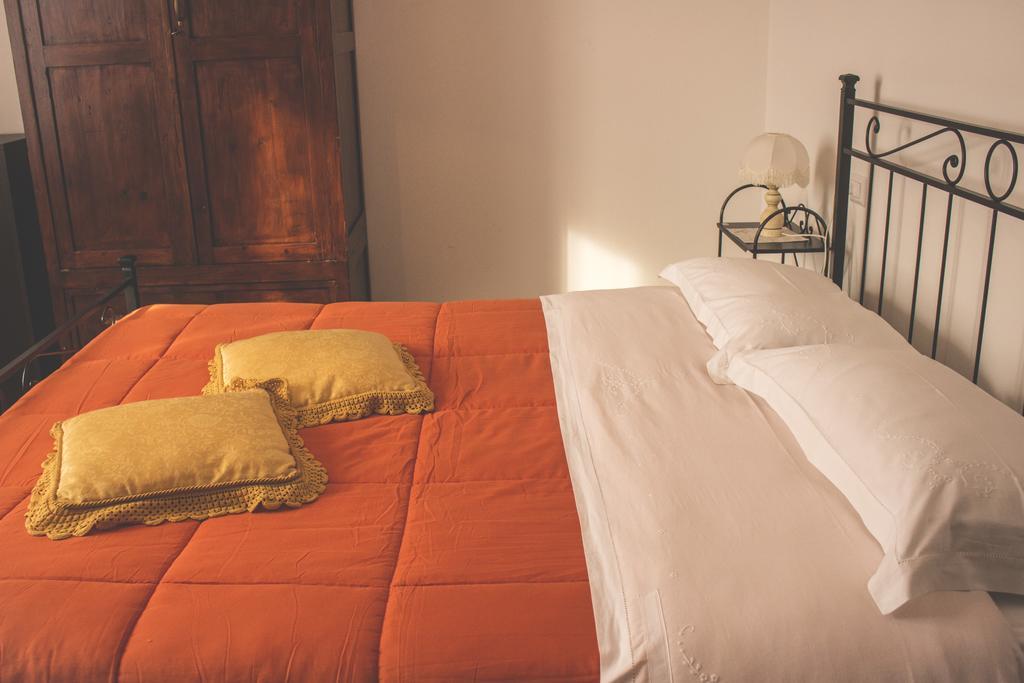 Aparthotel Terra Dei Santi Spello