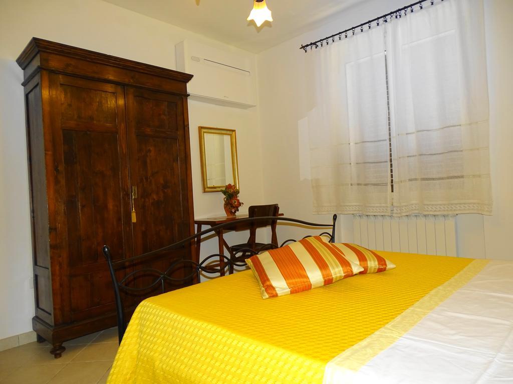Terra Dei Santi Apart-hotel