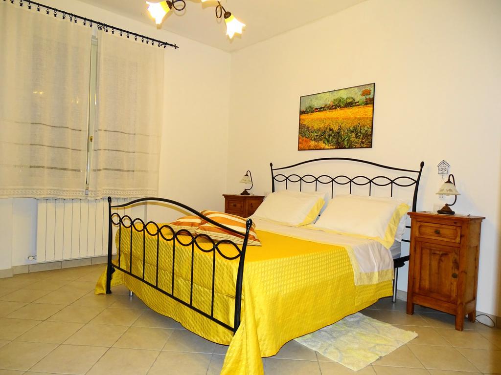 Terra Dei Santi Country House