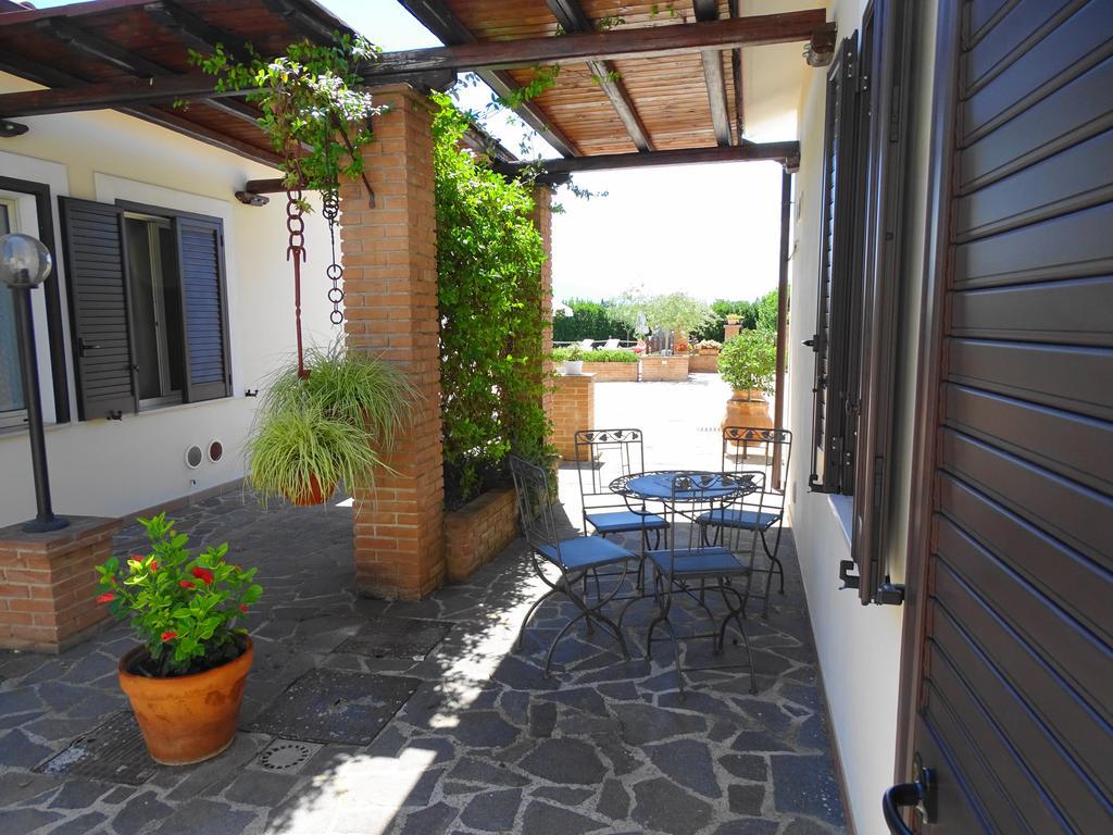 Terra Dei Santi Country House 2*