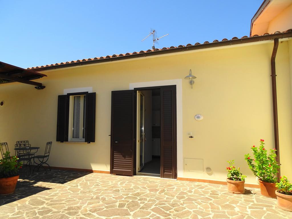 Aparthotel Terra Dei Santi Country House Spello