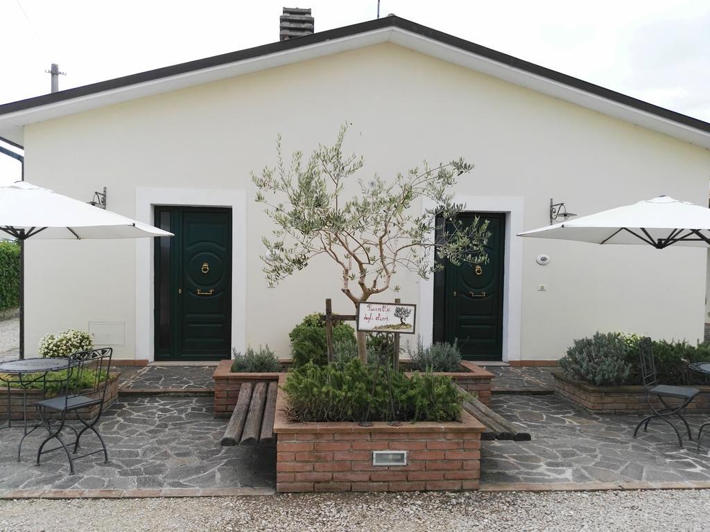 Apart-hotel Terra Dei Santi 2*