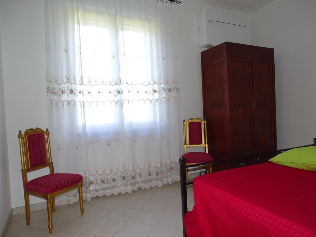 Terra Dei Santi Country House 2* Spello