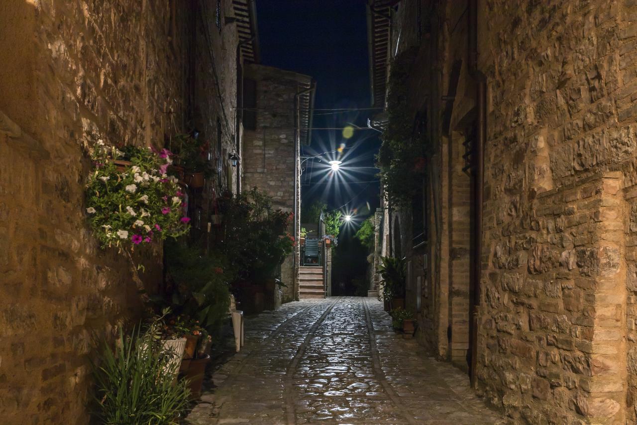 Terra Dei Santi Country House Aparthotel 2*
