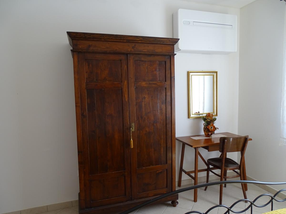 Terra Dei Santi Country House 2*