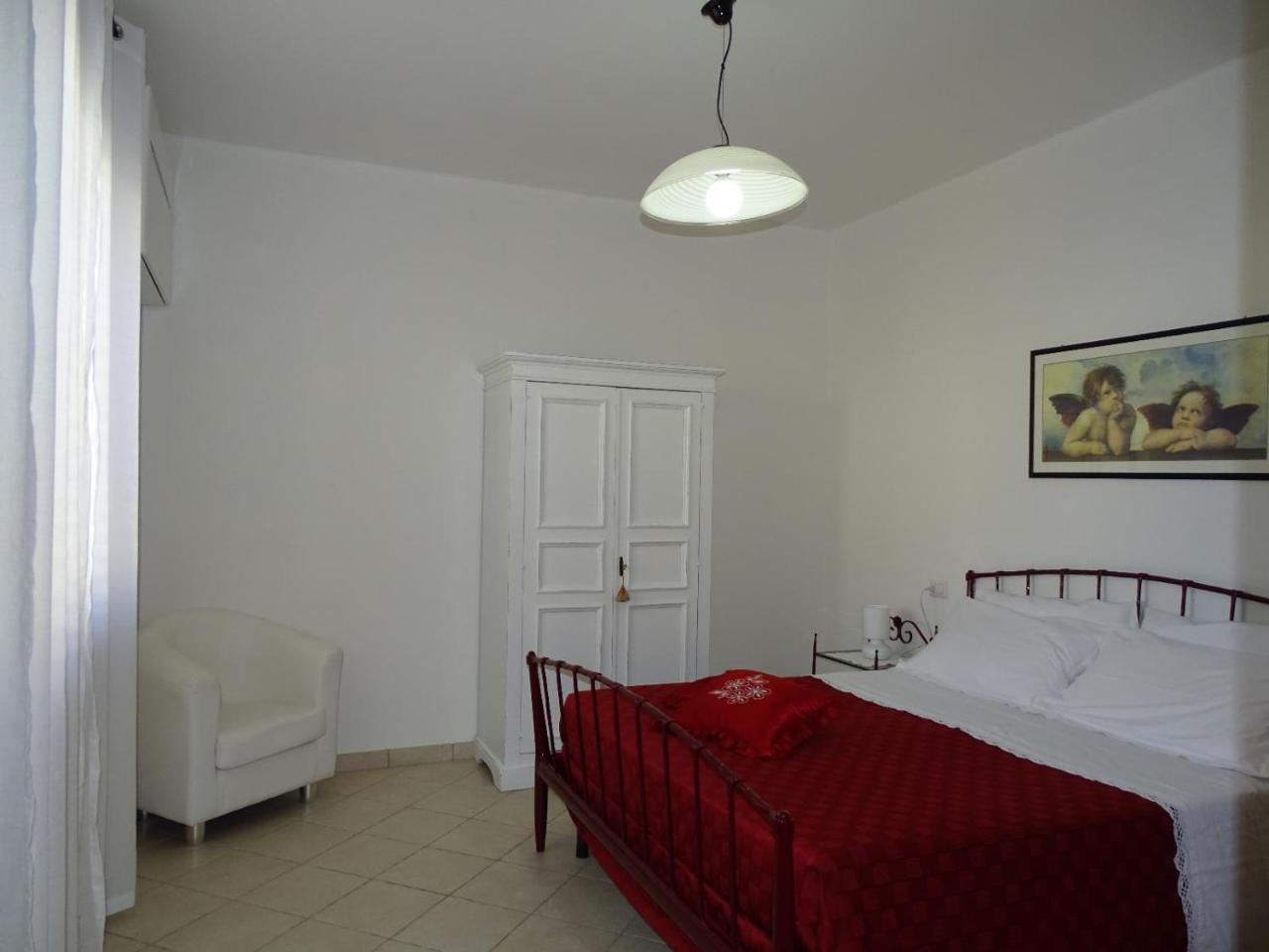 Terra Dei Santi Country House Aparthotel