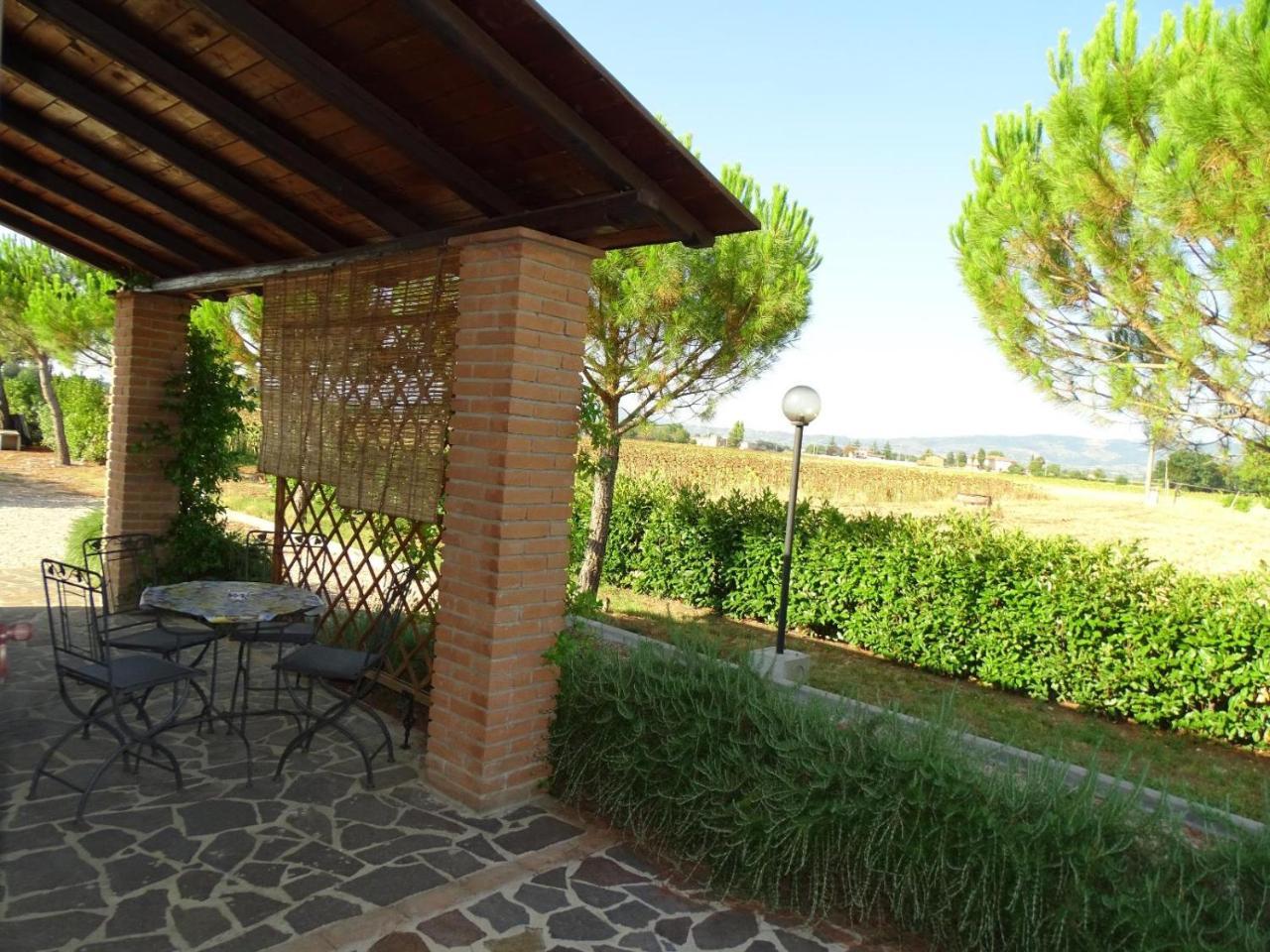 Terra Dei Santi Country House Spello