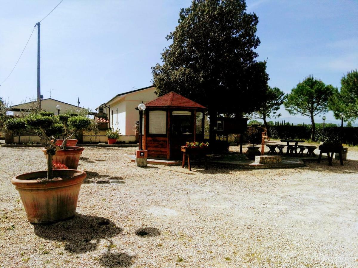 Terra Dei Santi Country House Aparthotel Spello