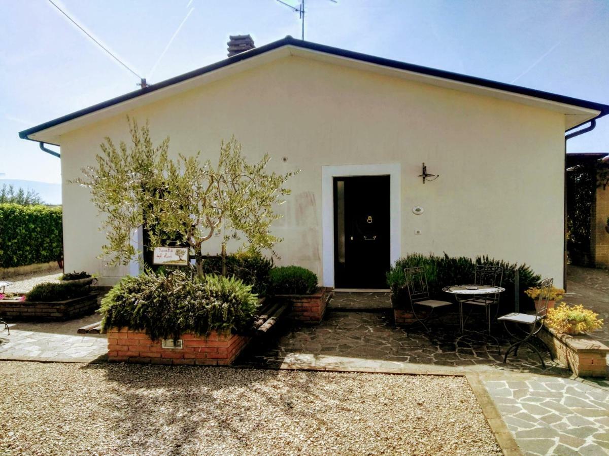 Terra Dei Santi Country House 2* Spello