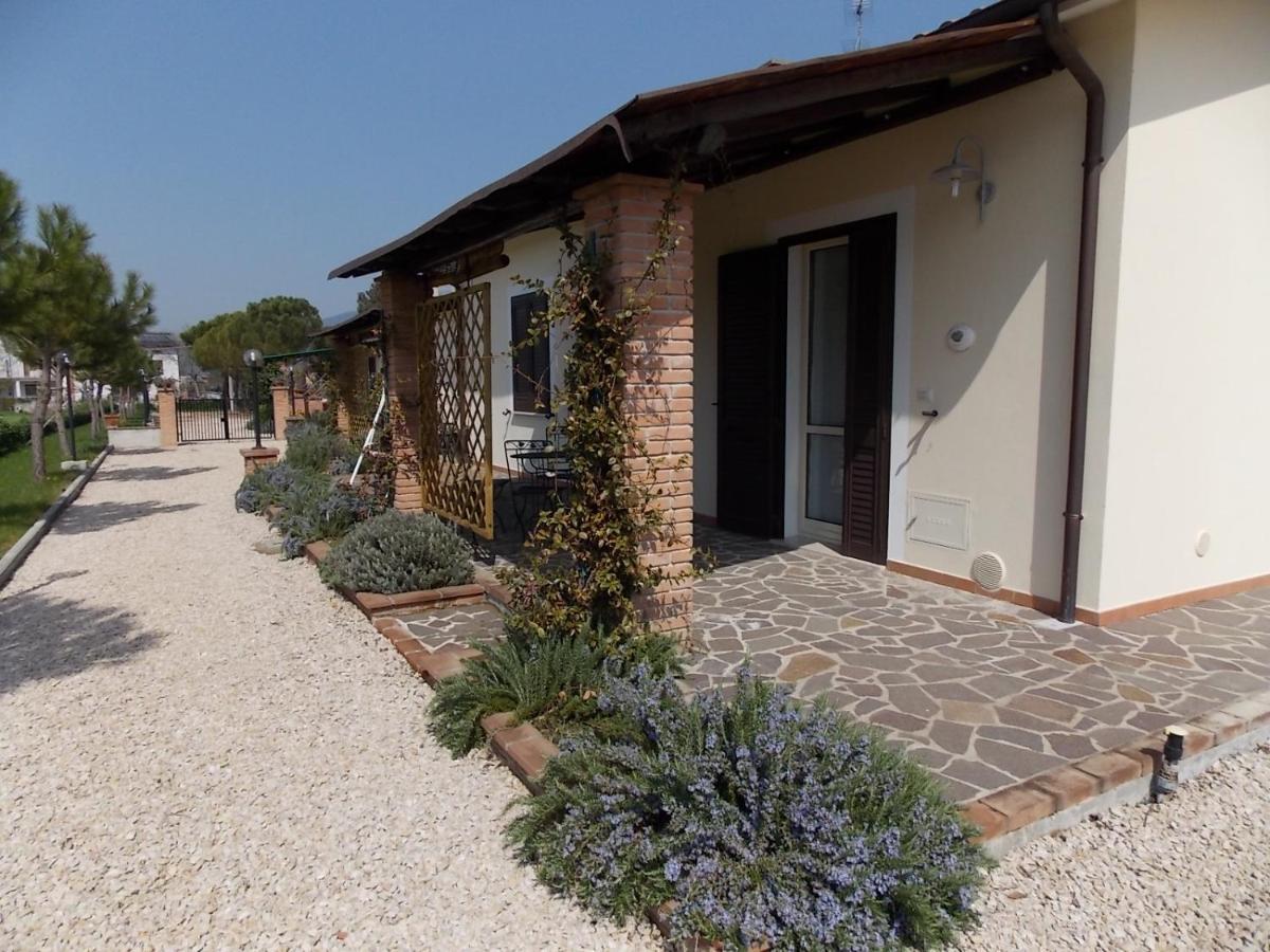 Terra Dei Santi Country House Spello