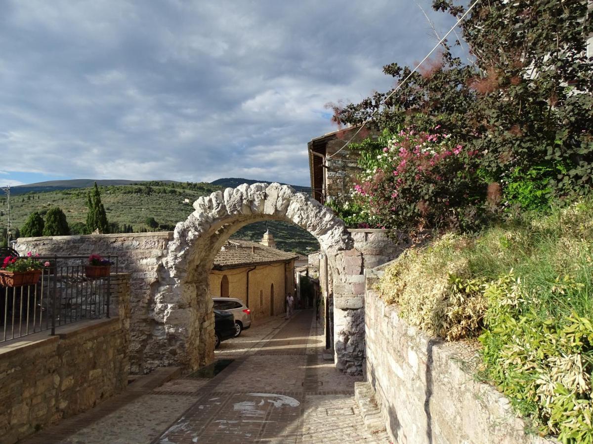 Terra Dei Santi Country House Spello