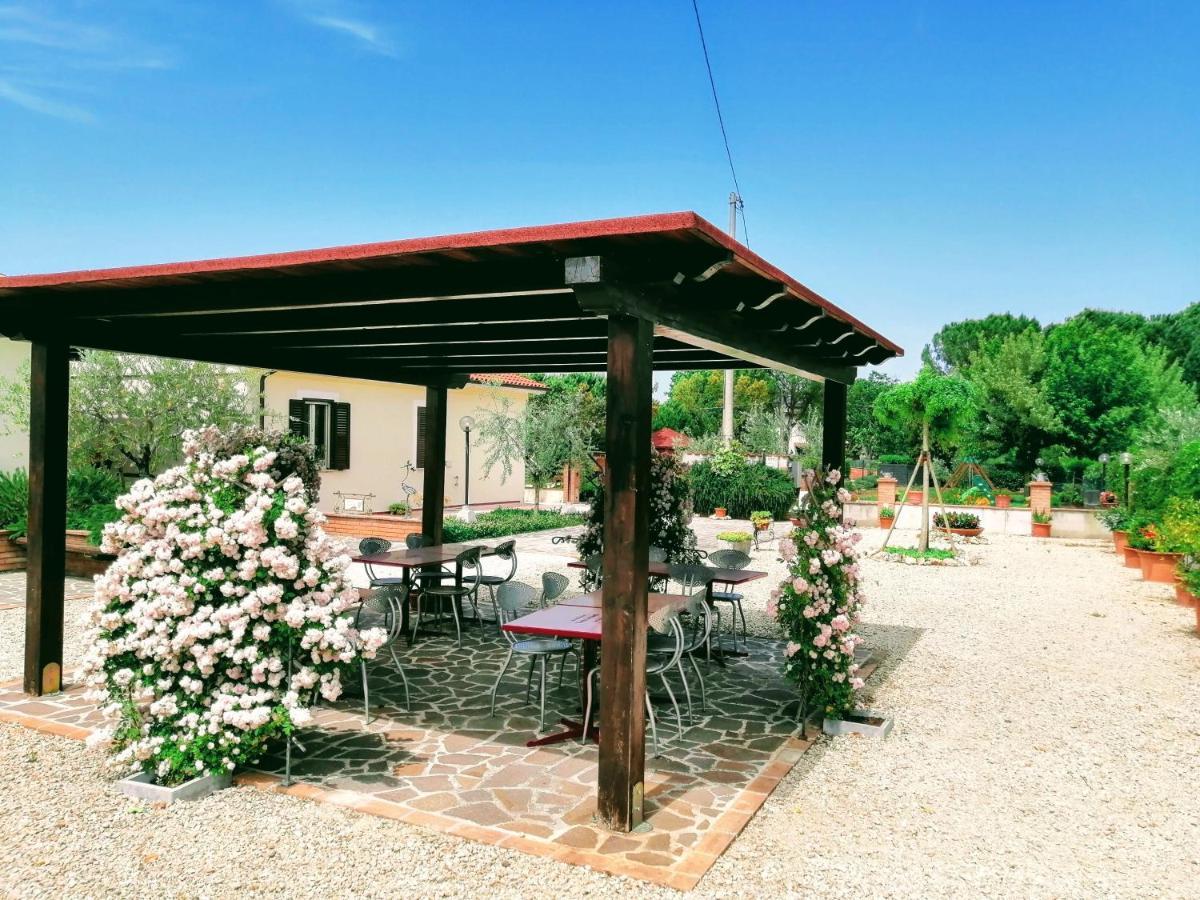 Terra Dei Santi Apartahotel Spello