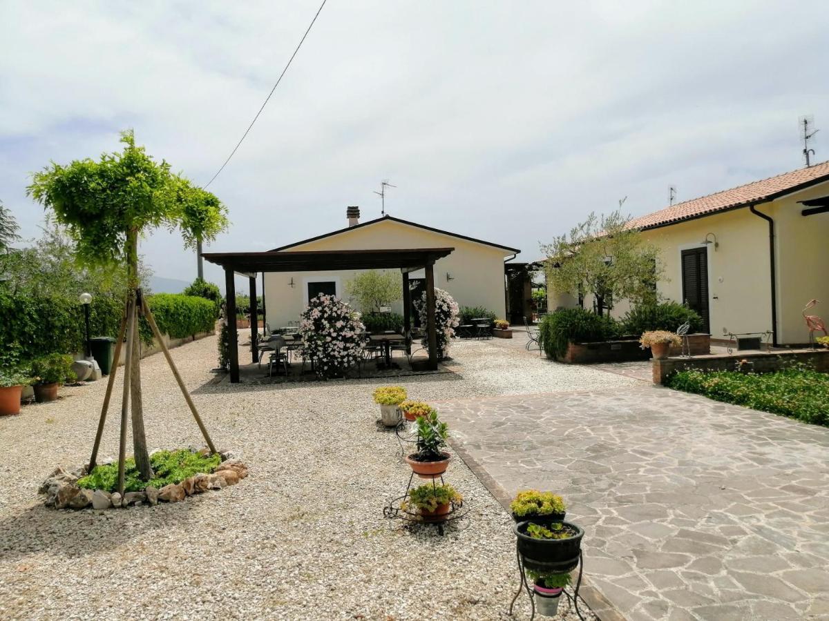 Terra Dei Santi Spello
