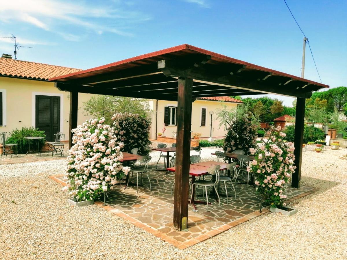 Terra Dei Santi Apartahotel 2*