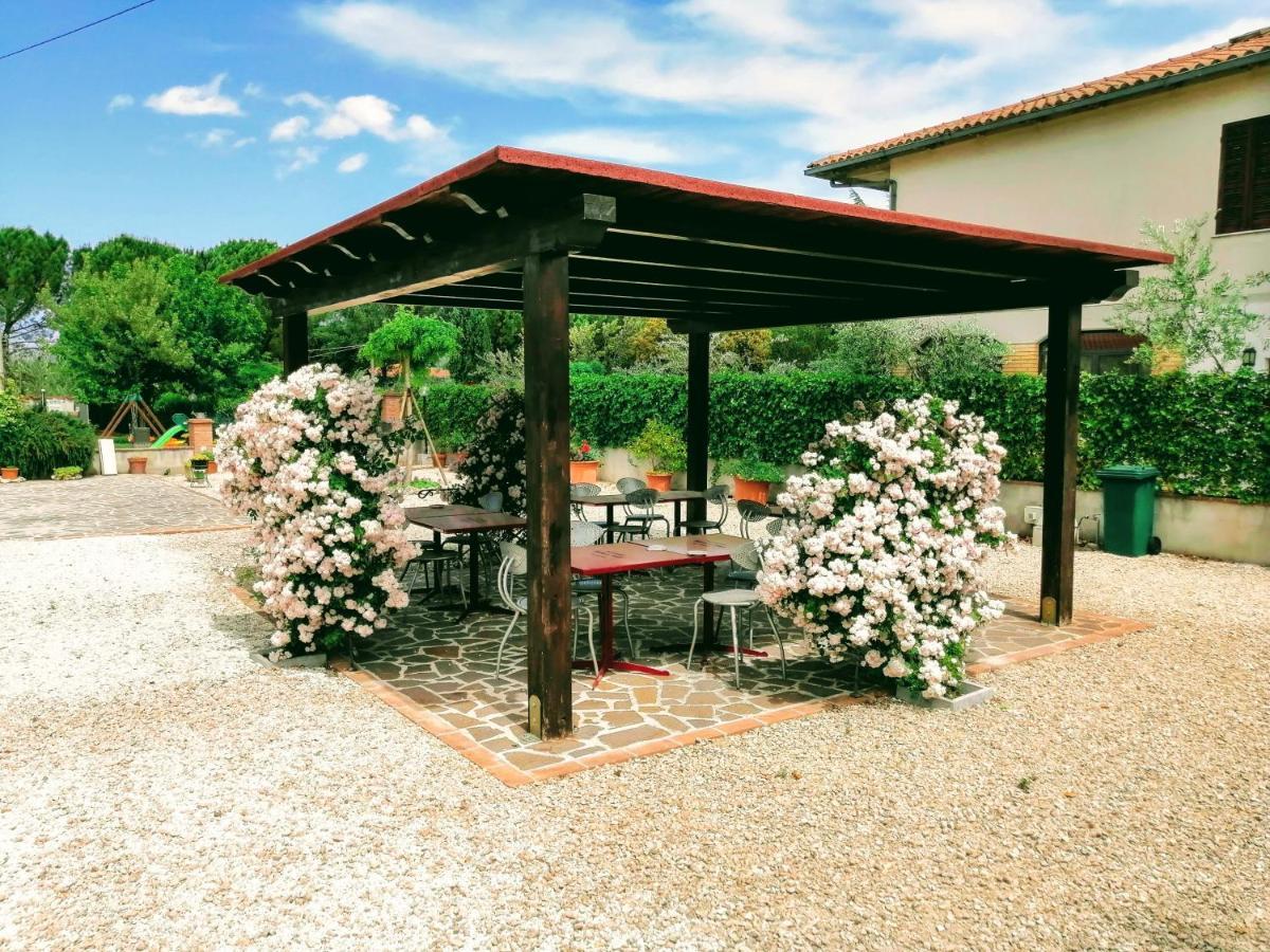 Terra Dei Santi Country House Spello