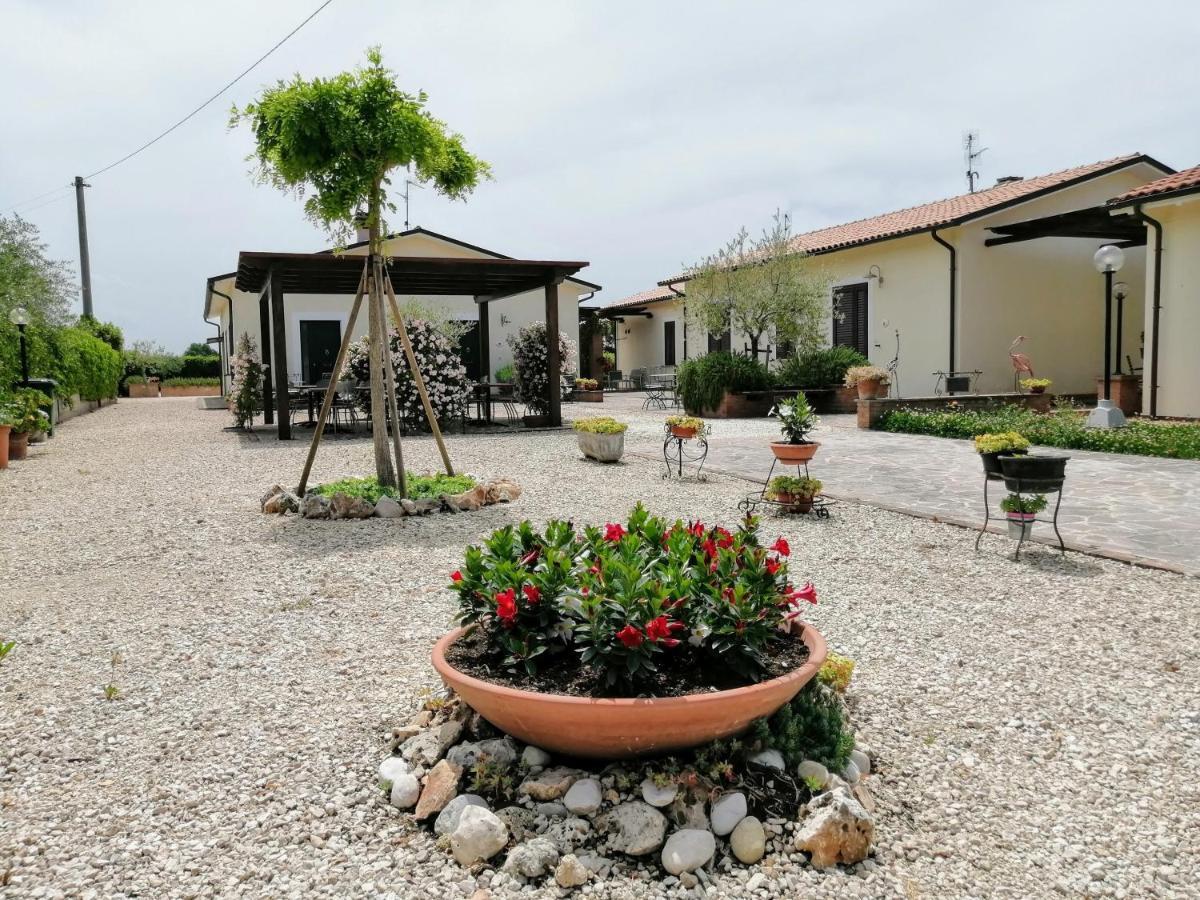 Terra Dei Santi Country House 2*
